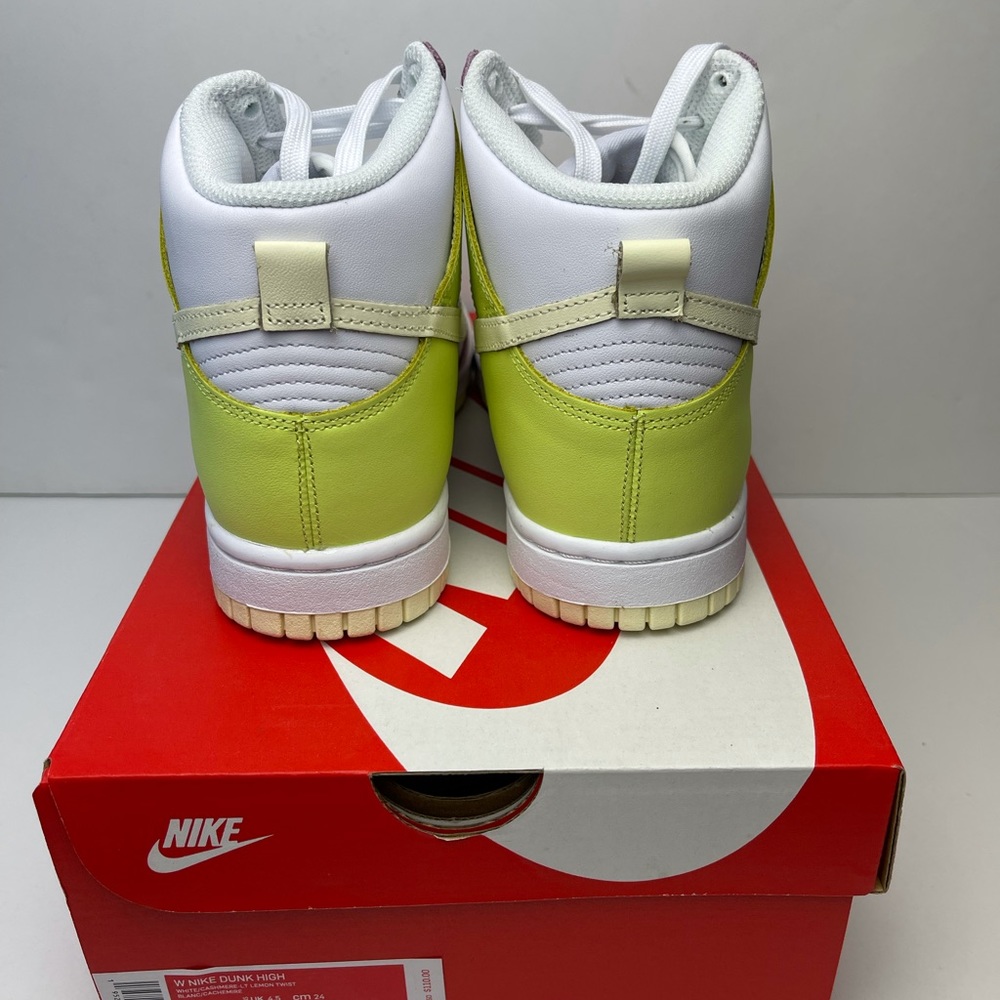 Nike‎ dunk - Picture 5 of 7
